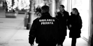 Vigilanza privata Flaica Lazio